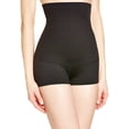 thumbnail image 3 of Women Shapewear Tummy Control Panties High-Waisted Shorts Underwear Slimming Female Shaper Shorts, 3 of 7