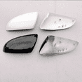thumbnail image 4 of left side black-Rearview Mirror Cover For KIA K5 Optima 2016 2017 2018 2019 side Rear view mirror Lid Housing Hood shell cap, 4 of 6
