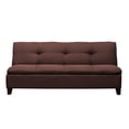 thumbnail image 1 of Sofá Cama Plegable 3 Posiciones Skannor By Atlas, 1 of 6