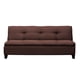 thumbnail image 1 of Sofá Cama Plegable 3 Posiciones Skannor By Atlas, 1 of 6