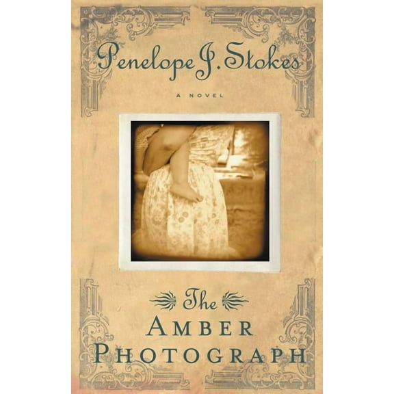 The Amber Photograph: Newly Repackaged Edition, (Paperback)