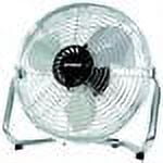 Optimus 12 inch Industrial Grade High Velocity Fan