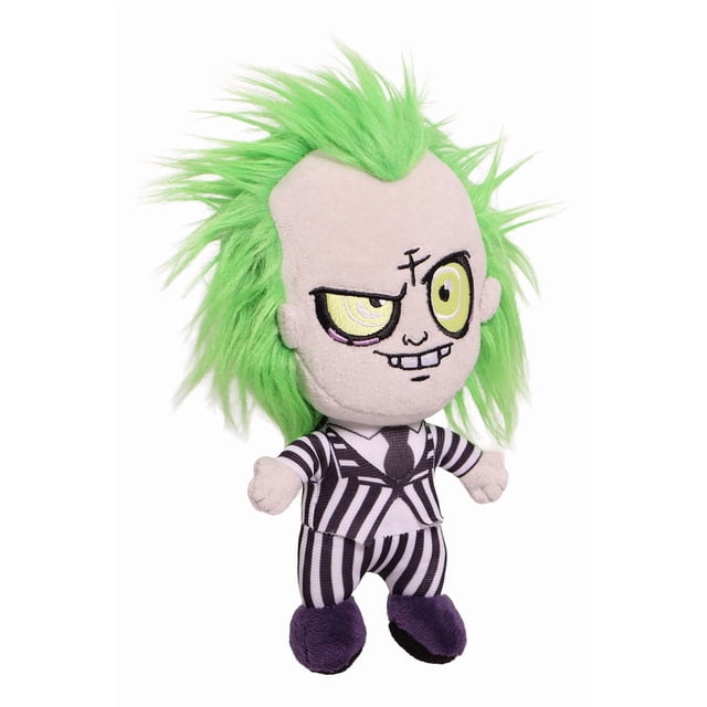 Peluche Ruz Warner Bros Beetlejuice 7"