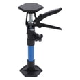 thumbnail image 1 of Cabinet Support Pole, 45 Rotating Head Anti Slip Pad 220.5lb Load Bearing Multifunctional Cabinet Jack  for Construction Tool Short Type, 1 of 7