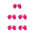 thumbnail image 2 of Manoplas Minnieouse para Niños Calentador de Manos Cubierta Térmica Type2 NO2, 2 of 4