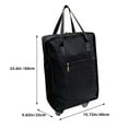 thumbnail image 2 of Nestingho 1Pcs Large Capacity Portable Suitcase Oxford Cloth Luggage Bag for Gym, 2 of 8
