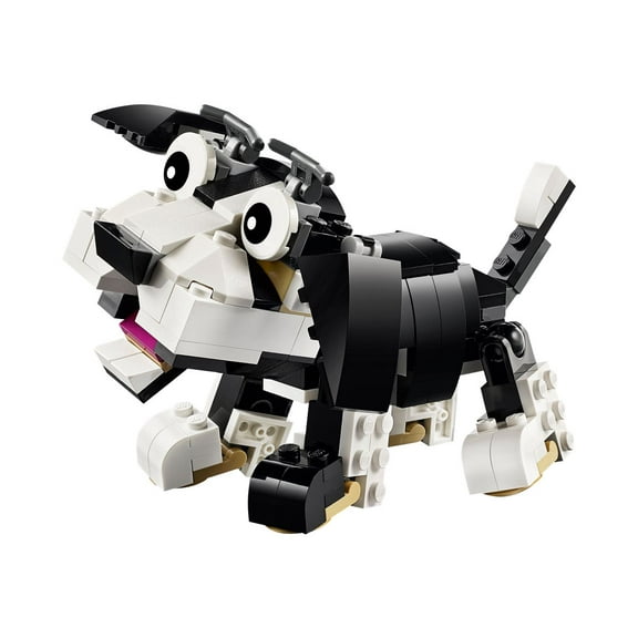 LEGO Creator Furry Creatures Building Set