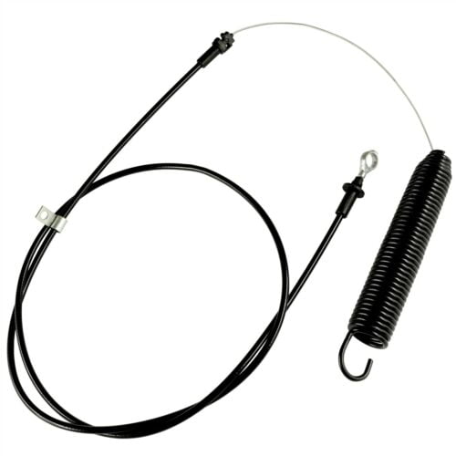 PTO Control Cable For John Deere E100 E110 E120 E130 L100 L105 L107 GY22387