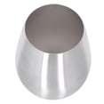 thumbnail image 1 of Gobelets à Vin Sans Tige en Acier Inoxydable, Gobelets en Acier Inoxydable Portables pour le Camping pour Barbecue, 1 of 8
