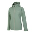 thumbnail image 3 of Dare 2B Womens Trail Waterproof Jacket, 3 of 5