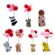 thumbnail image 2 of De Animales Divertidos Con Globo De Colores Para Espejo Retrovisor De Coche, Regalo Colgante Para Niños Y Adultos Speravity HA044088-01, 2 of 6