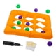 thumbnail image 5 of Juego de Flotadores para Piscina con 10 Pelotas, Juego Inflable de para Lanzar Y Recoger, Ideal para Niños, Adultos Y para O La, 5 of 9