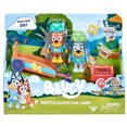 thumbnail image 2 of BLUEY GO KART - FRENCH, 2 of 2