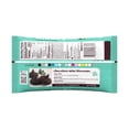thumbnail image 3 of Hershey's Kisses Mint Truffle Flavored Christmas Candy, Bag 9 oz, 3 of 9