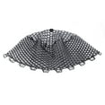 thumbnail image 2 of Heavy,Duty Rubber Fishing Net, 15.7” Deep, Secure Catch For Freshwater  Saltwater, 2 of 6