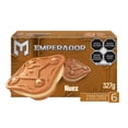 thumbnail image 1 of Galletas Emperador sabor nuez 327 g, 1 of 4