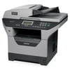Brother DCP-8085DN Laser Multifunction Printer, Monochrome