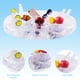 thumbnail image 4 of Soporte flotante inflable para bebidas Bsvklp PVC Fiesta en la Piscina, 4 of 7