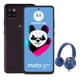 thumbnail image 1 of Smartphone Motorola Moto G 5G 128GB 6GB Dual Sim XT2113-3 más Audifonos, 1 of 5