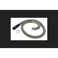 thumbnail image 1 of Manguera de desagüe para lavadora Samar Corr Hook MACHIN 1,5 m, 1 of 1