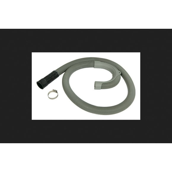 Manguera de desagüe para lavadora Samar Corr Hook MACHIN 1,5 m