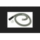 thumbnail image 1 of Manguera de desagüe para lavadora Samar Corr Hook MACHIN 1,5 m, 1 of 1