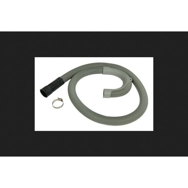 Manguera de desagüe para lavadora Samar Corr Hook MACHIN 1,5 m