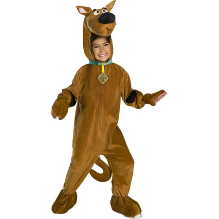 Rubie's Scooby Doo - Scooby Child Halloween