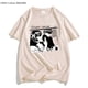 thumbnail image 5 of Camisetas de la banda de música juvenil S-Sonic para hombre, camisetas de hip hop atractivas, 100 % algodón, manga corta, estéticas, elegantes, para las cuatro estaciones, 5 of 5