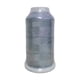 thumbnail image 3 of Hilo Luminoso Sunnimix Carrete de Hilo de Poliéster 30WT Gris, 3 of 8