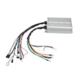 thumbnail image 3 of Controlador De Motor Sin Escobillas Para Scooter, Velocidad Estable 50 A Límite De Corriente 36 V 48 V Pantalla LCD Empuñadura Del Acelerador Para Bicicletas Eléctricas Para, 3 of 7