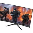 thumbnail image 3 of Monitor Curvo Gamer 23.6 YEYIAN Sigurd 2502 1ms 165Hz Full HD HDMI YMC-70803 Yeyian YMC-70803, 3 of 6