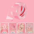 thumbnail image 3 of Nano Bubble Belt Set, Nano Bubble Belt Toy Set, Party Gift Double sided Elastic Bubble Plastic DIY Toy Craftsmanship, 3 of 5