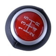 thumbnail image 2 of 5 Speed Gear Shifter Knife for Subaru Outback Legacy for Impreza STI ) -, 2 of 4
