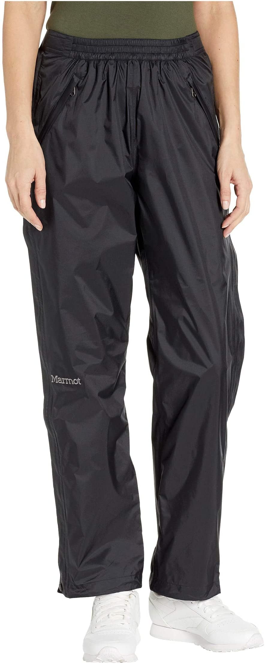 Marmot PreCip Eco Full Zip Pants 