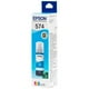 thumbnail image 2 of Botella Tinta Epson T574 L8050 L18050 Cyan 70ml Epson, 2 of 4