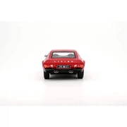 Otto Mobile 1/18 - Ligier Js2 - 1971