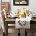 thumbnail image 4 of Camino de Mesa DII Thankful Autumn 36x183 cm Reversible, 4 of 8
