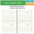 thumbnail image 3 of Elan Publishing Company Full-Year High School Student Planner (HS-90) - 83-E8IN-649Z, 3 of 7