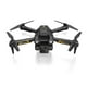 thumbnail image 4 of M5 UAV - Cuadricóptero plegable para evitar obstáculos, fotografía aérea en HD, juguete de avión de control remoto de larga duración, 4 of 4