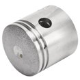 thumbnail image 1 of Outboard Motor Piston, Efficient Air Tightness Excellent Sealing Performance 646 11631 01 98 Piston  For 2HP 2MSHY 2MSHS For 2HP 2SH 2SD 2SJ, 1 of 8
