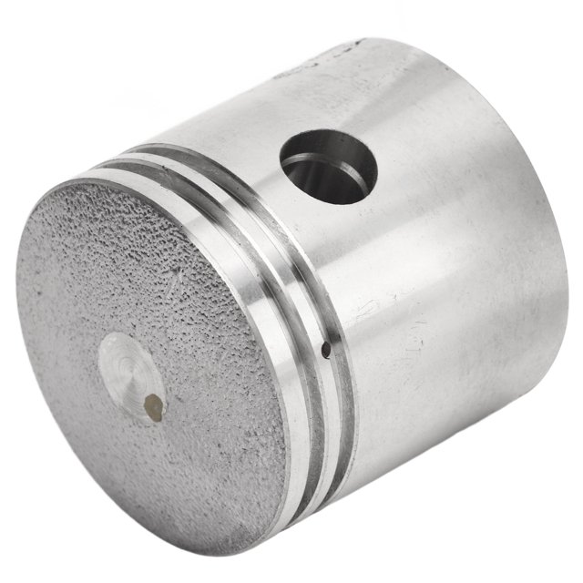 Outboard Motor Piston, Efficient Air Tightness Excellent Sealing Performance 646 11631 01 98 Piston For 2HP 2MSHY 2MSHS For 2HP 2SH 2SD 2SJ