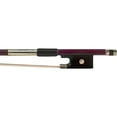thumbnail image 2 of Anton Breton AB-112 Brazilwood Student Violin Bow 4/4 Round, 2 of 2