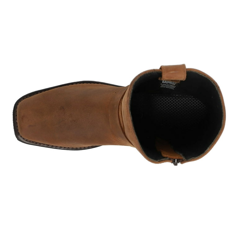 Dingo rev up boots clearance
