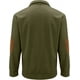 thumbnail image 3 of Suéter de pana para hombre, suéter de invierno, sudadera cálida para hombre sin capucha, suéter para hombre, suéter de trabajo de invierno, 3 of 5