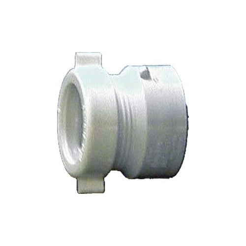 GenovaProducts 40 PVC-DWV Trap Adapter