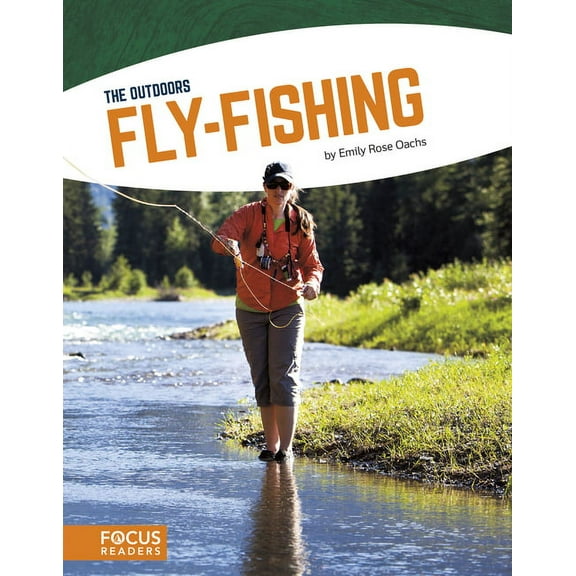 Fly-Fishing (Paperback)