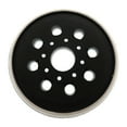 thumbnail image 4 of 5inch 8 17 Hole Orbital Sander Base Pad Replace for BOSCH PEX 220A GEX 125-1 AE, 4 of 6