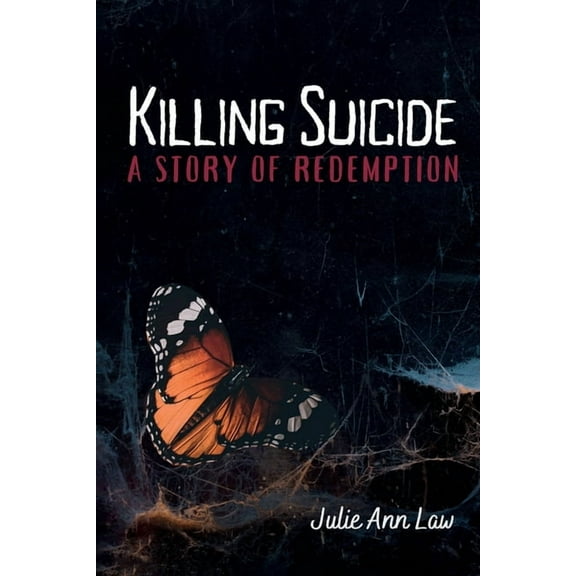Killing Suicide, (Paperback)