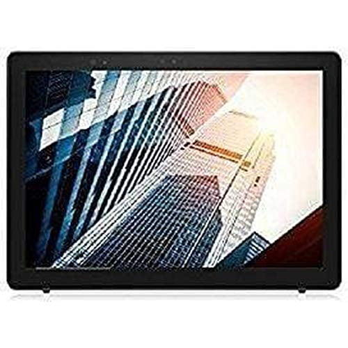 Dell Latitude 5285 2-in-1 FHD 12.3in Touch Laptop PC - Intel Core i5-7300U 2.6GHz 8GB 256GB SSD Windows 10 Professional (used)